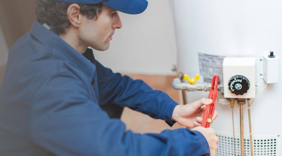 Professional Tankless Water Heater Installation in Roaring Gap, NC